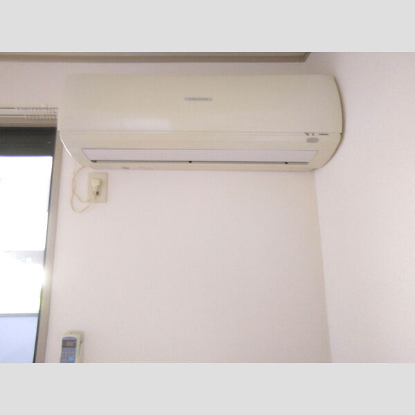 その他設備 (エアコン)