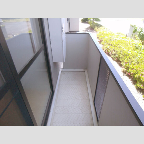 バルコニー・ベランダ (バルコニー)