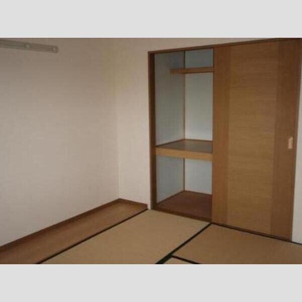 その他 (リバーシティーB101 和室)