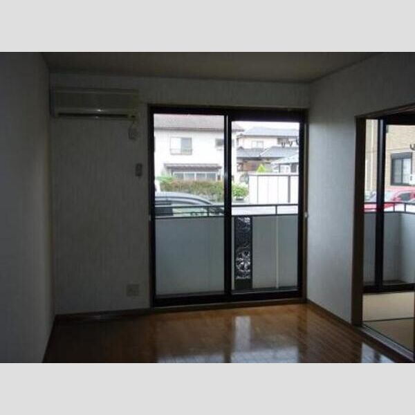 居室・リビング (リバーシティーB101 LDK)