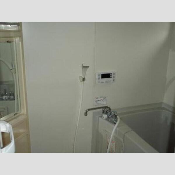 バス (リバーシティーB101 浴室)