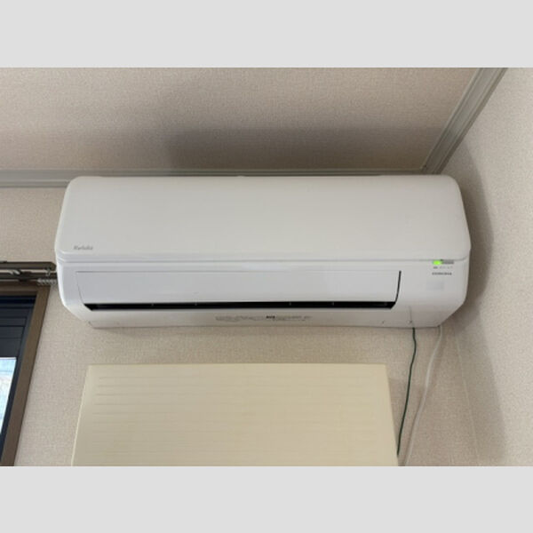その他設備 (エアコン)