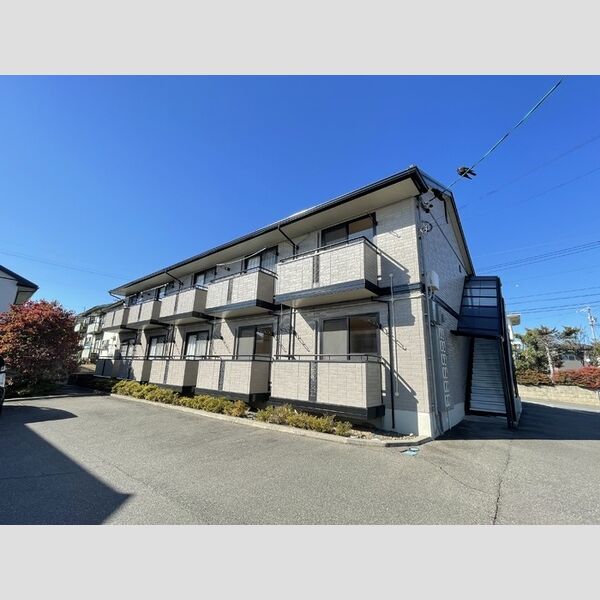 建物外観 (建物外観)