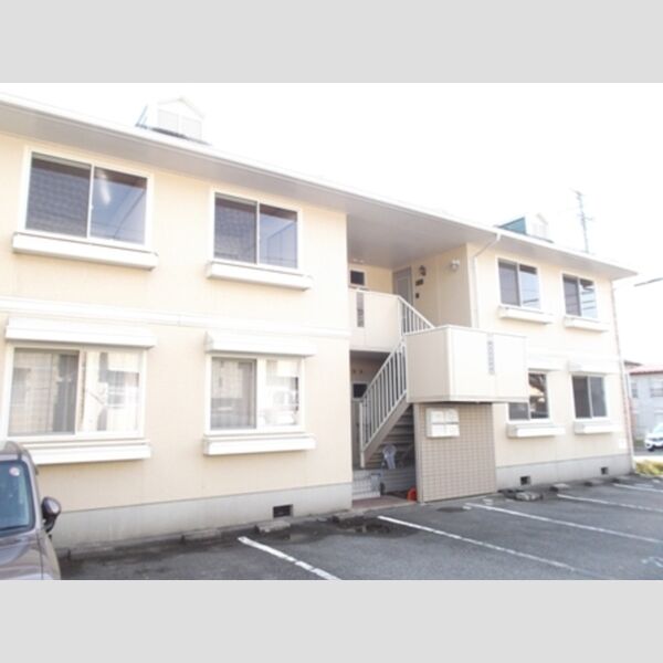 建物外観 (建物外観)