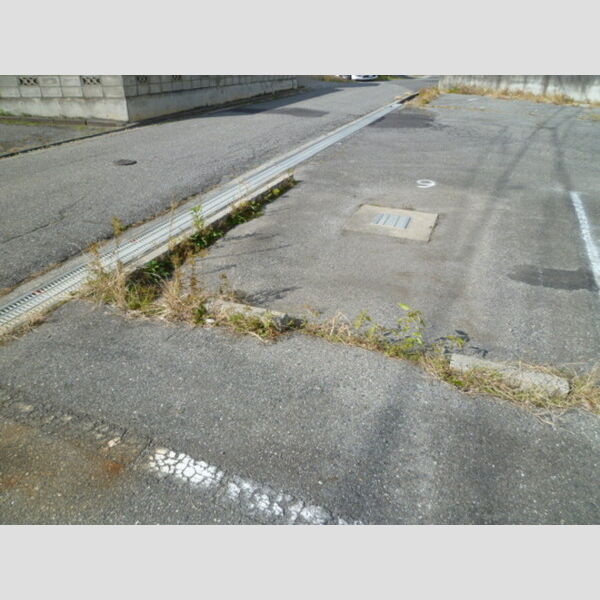 駐車場 (駐車場一例)