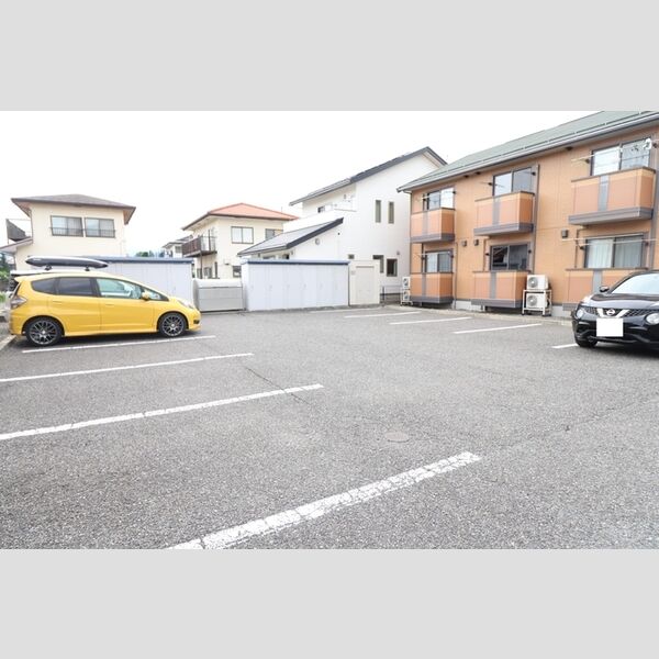 駐車場 (駐車場)