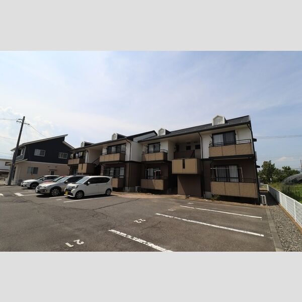 建物外観 (建物外観)