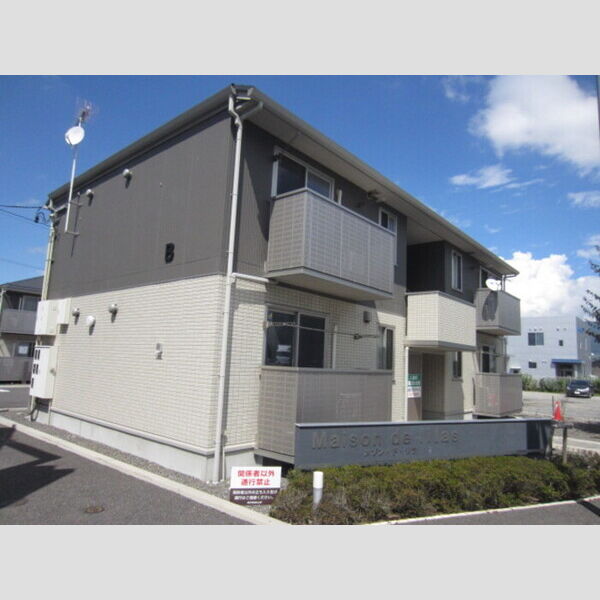 建物外観 (建物外観)