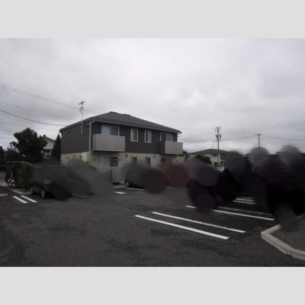 駐車場 (駐車場)