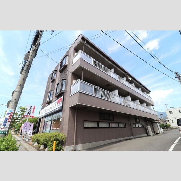 建物外観 (建物外観)