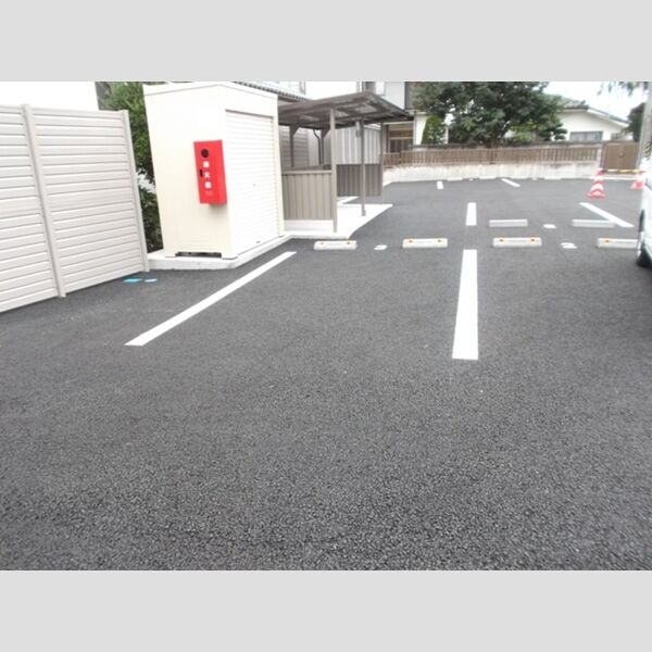 駐車場 (駐車場)
