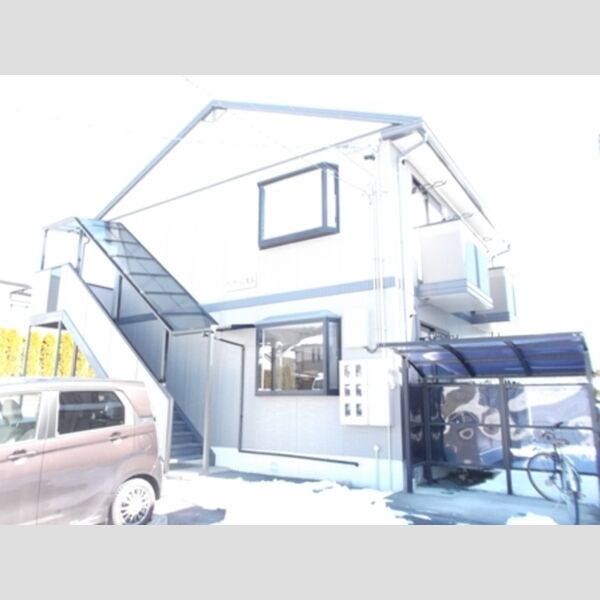 建物外観 (建物外観)