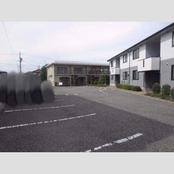 駐車場 (駐車場)