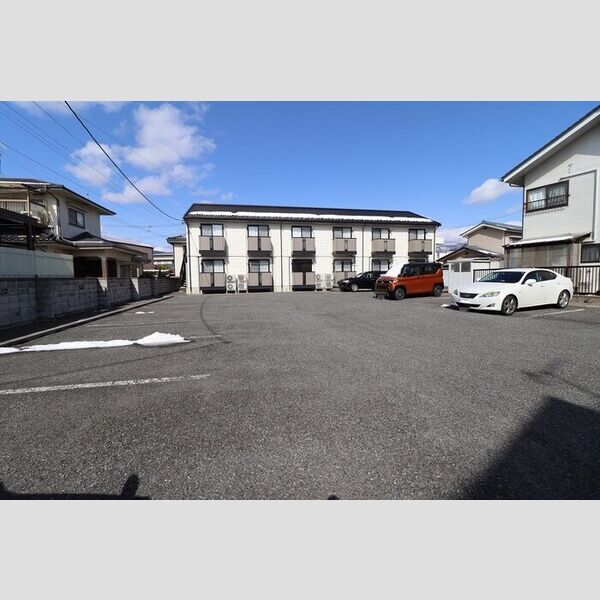 駐車場 (駐車場)