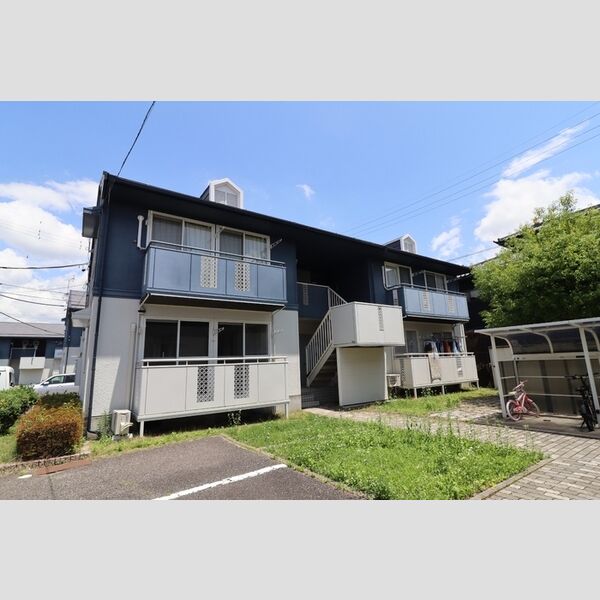 建物外観 (建物外観)