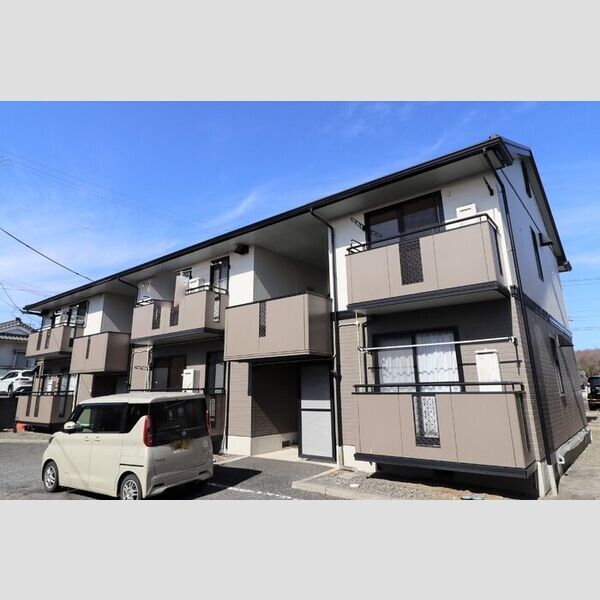 建物外観 (建物外観)