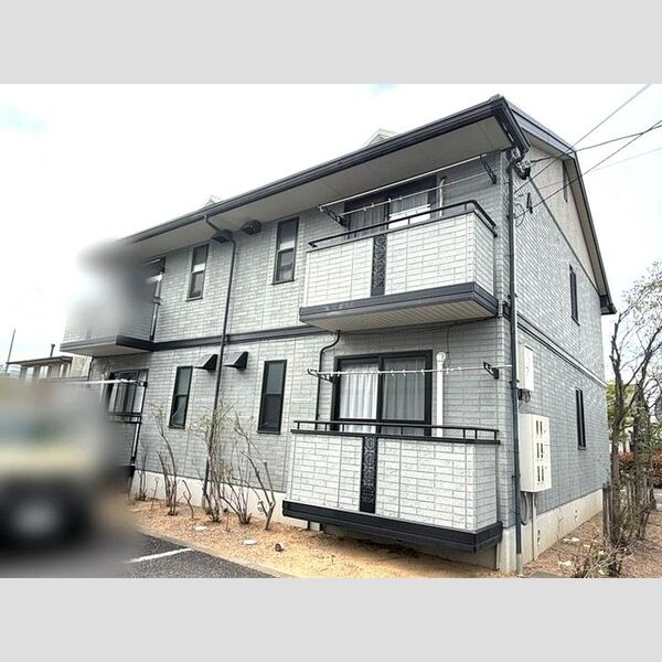 建物外観 (建物外観)
