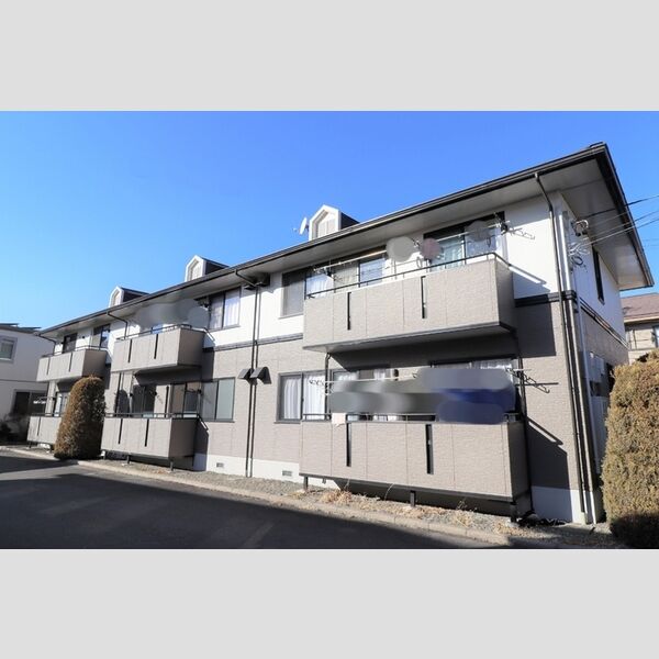 建物外観 (建物外観)