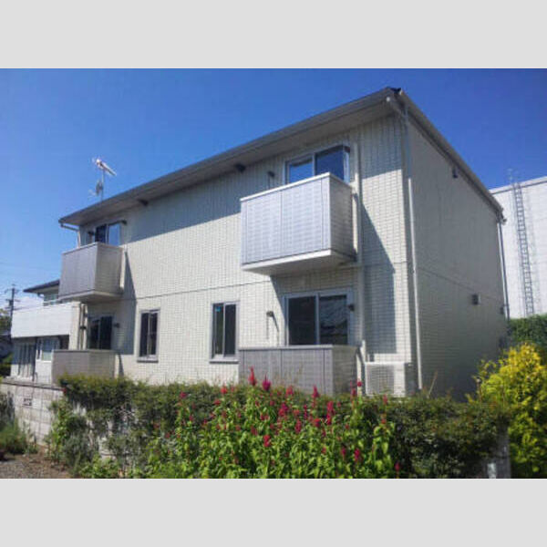 建物外観 (建物外観)