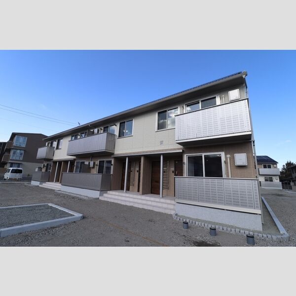 建物外観 (外観)