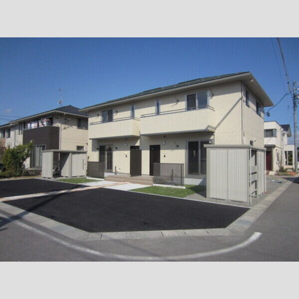 建物外観 (外観)