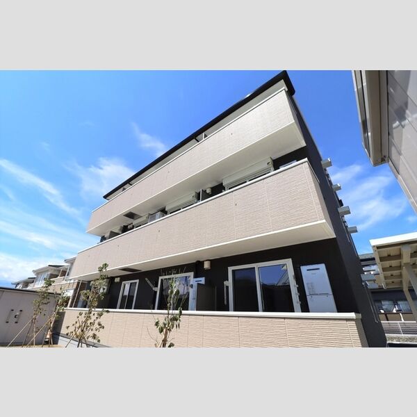 建物外観 (建物外観)