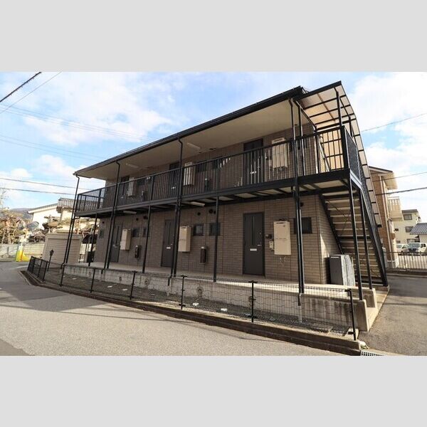 建物外観 (建物外観)