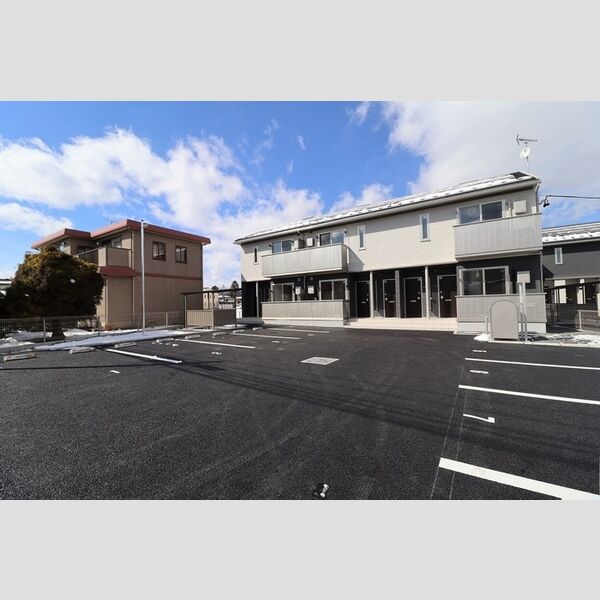 駐車場 (駐車場)