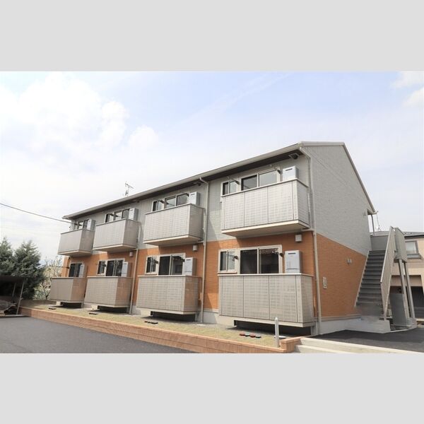 建物外観 (建物外観)