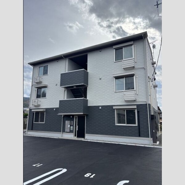 建物外観 (建物外観③)