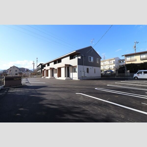 駐車場 (駐車場)