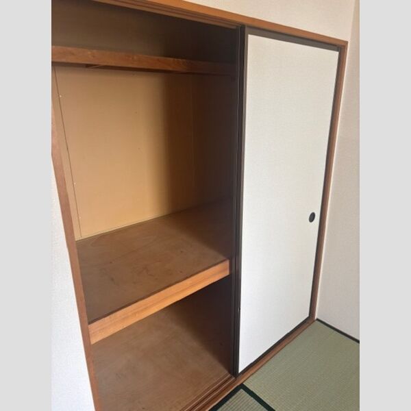 その他 (押入(北和室))