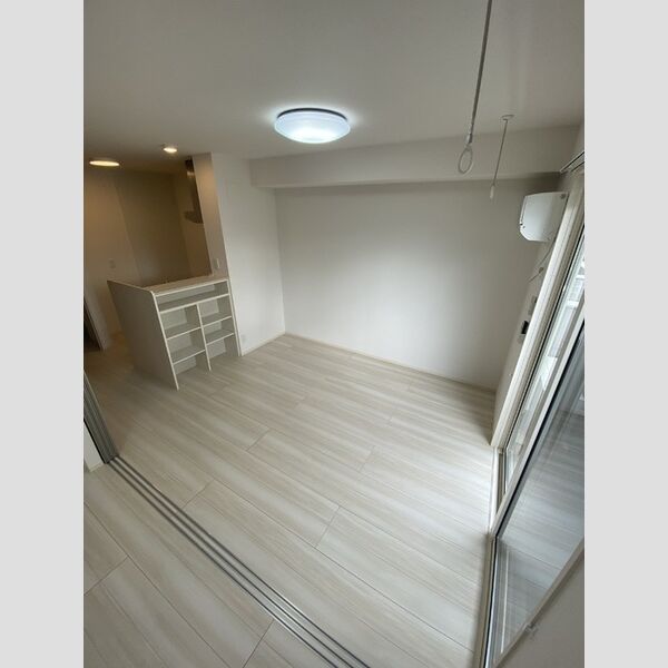 居室・リビング (LDK)