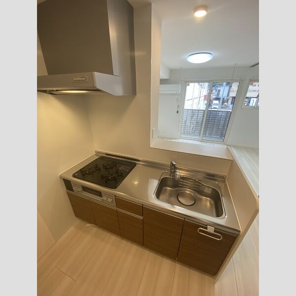 キッチン (キッチン)