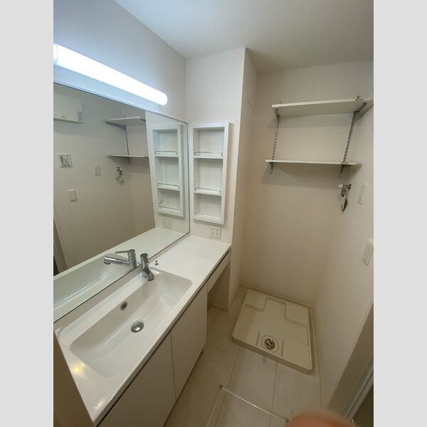 洗面所 (洗面所)