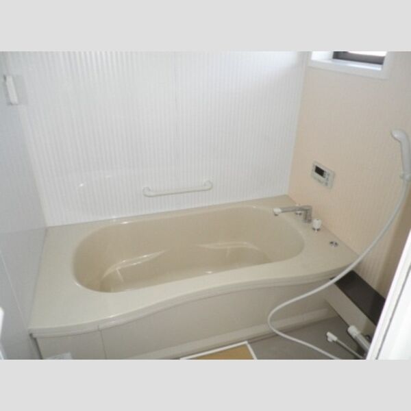 バス (2 お風呂)