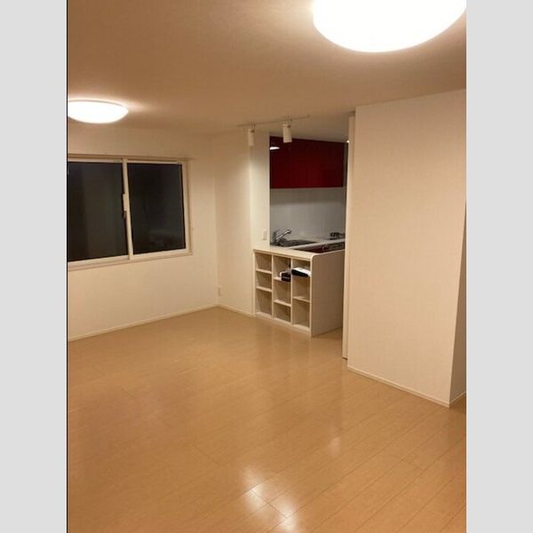 居室・リビング (リビング)