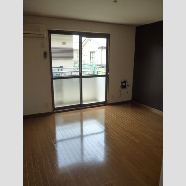 居室・リビング (リビング)