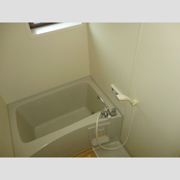 バス (浴室(追焚付き))