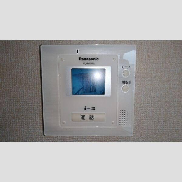 その他 (インターホン)