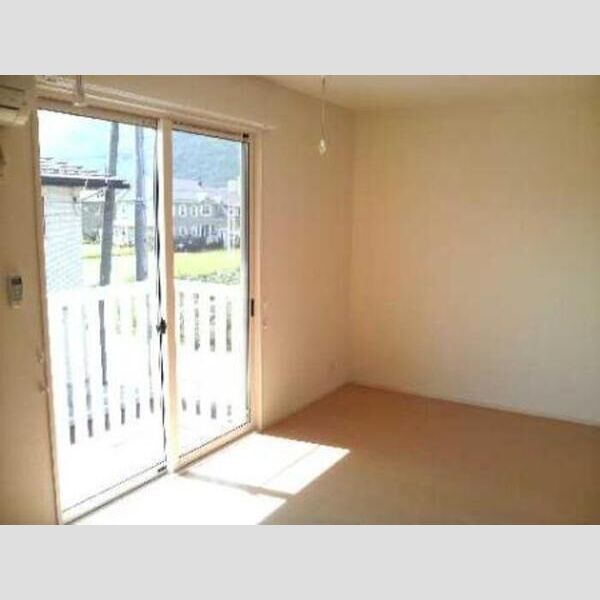 居室・リビング (202リビング)