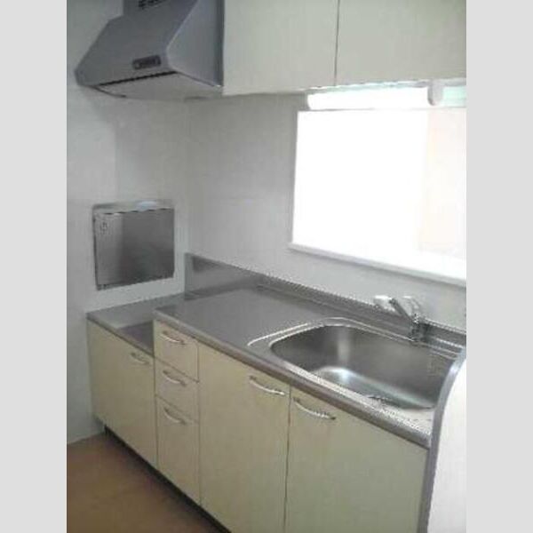 キッチン (202キッチン)