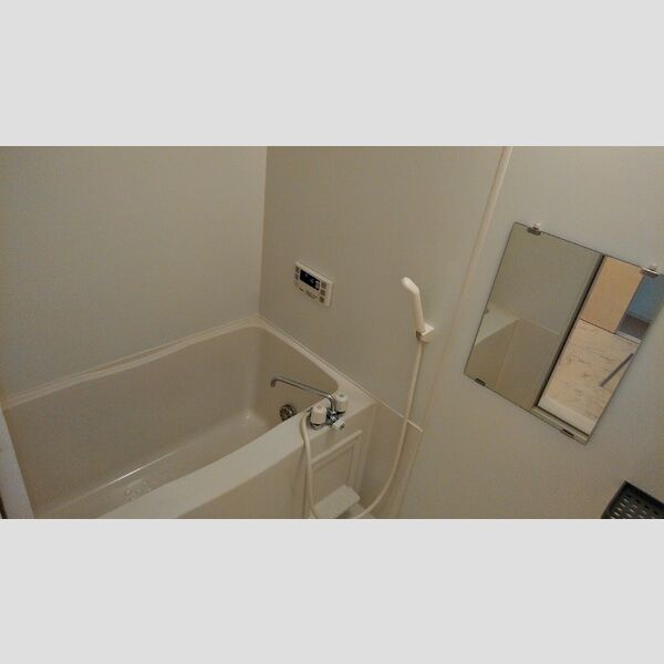 バス (ユニットバス)