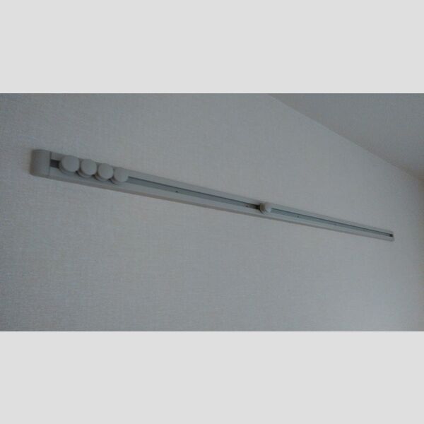 その他設備 (ハングバー)