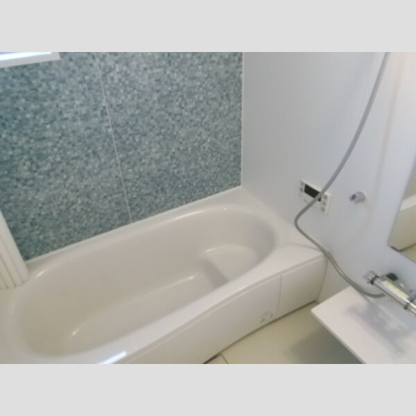 バス (追い焚き付きバス)