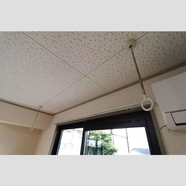 その他 (室内物干)