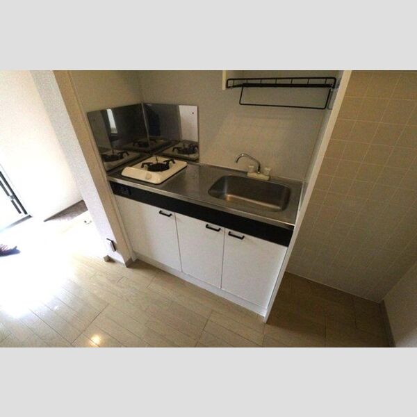 キッチン (キッチン)