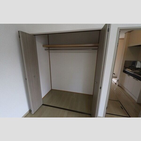 収納 (クローゼット)