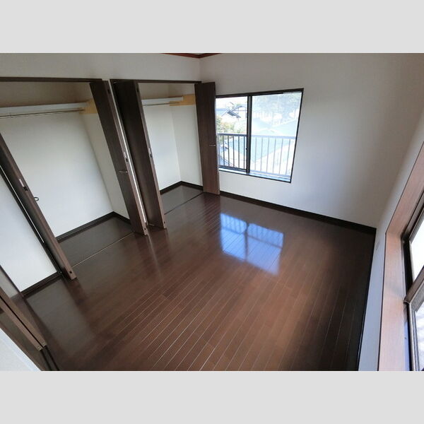 その他 (南洋室)