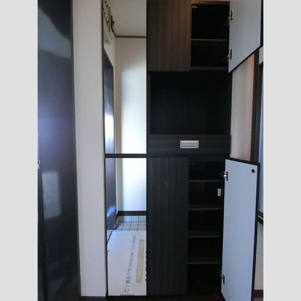 その他 (シューズボックス)